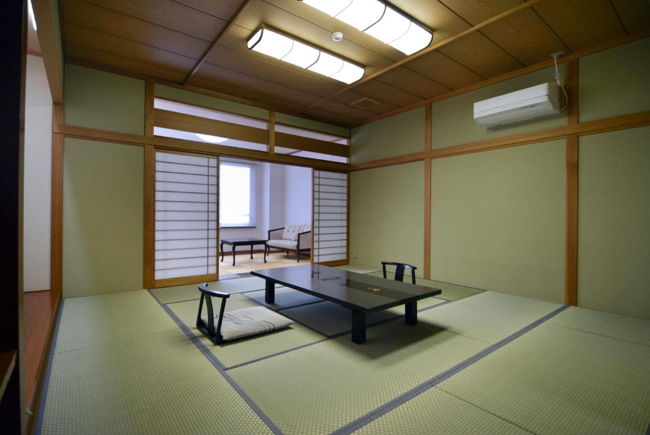 Hotel Yamabuki Komagane Exterior photo